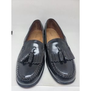 G.H. Bass & Co Washington Black Box 10M Shoes
